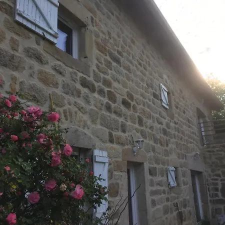 ô Pré De Jade Сasa de vacaciones *