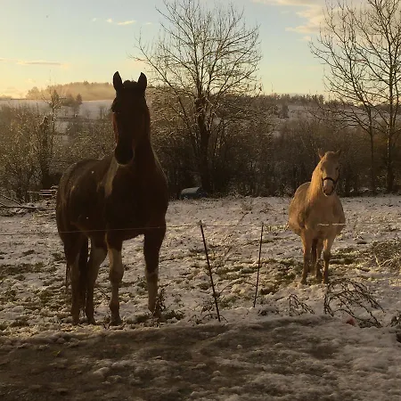 ô Pré De Jade Сasa de vacaciones *
