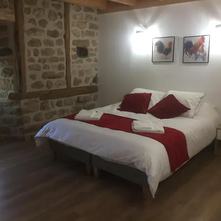 O Pre De Jade Holiday home