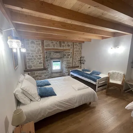 ô Pré De Jade Saint-Pierre-Eynac