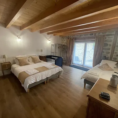 O Pre De Jade Holiday home Saint-Pierre-Eynac